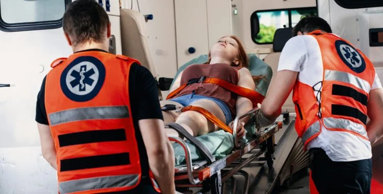 What to do after an automobile accident in West Virginia