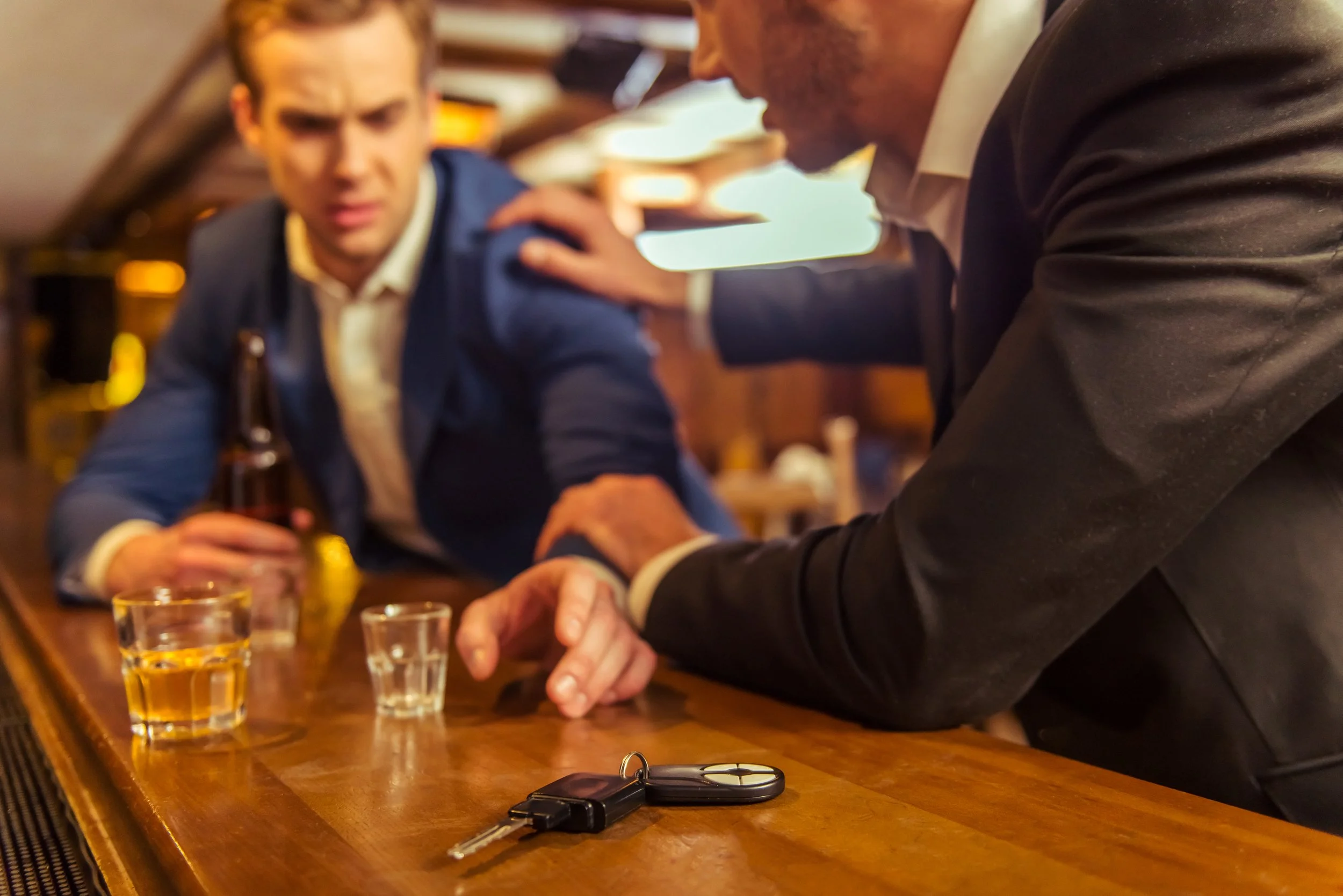 DUI Charges in West Virginia | DUI Lawyer Defending Cases in Putnam &amp;amp; Kanawha County
